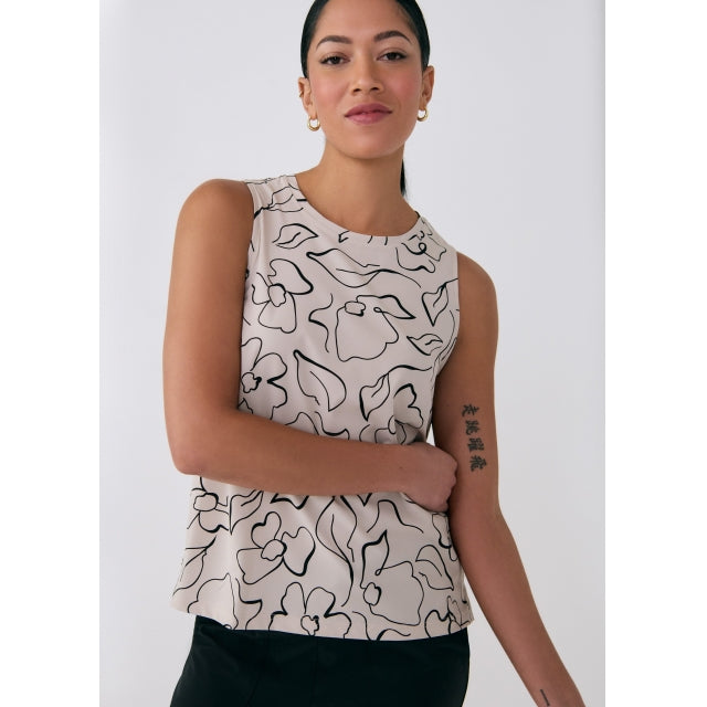 Women's Olivie Tank Top