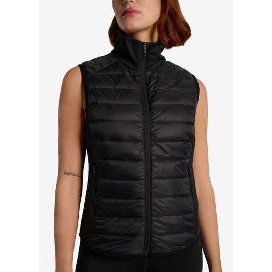 Women's Just Insulated Vest - Earth's Edge
