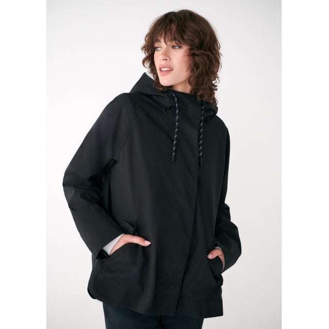 Women's Lachine Oversized Rain Jacket