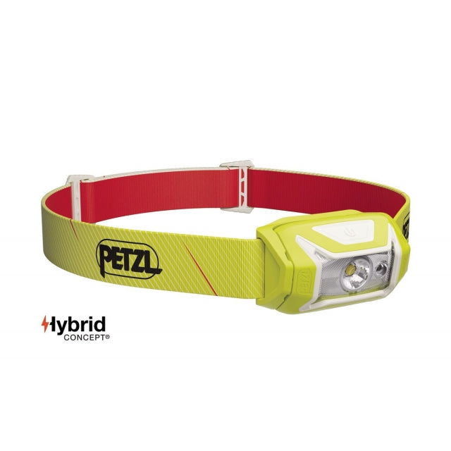 Headlamp TIKKA - Earth's Edge