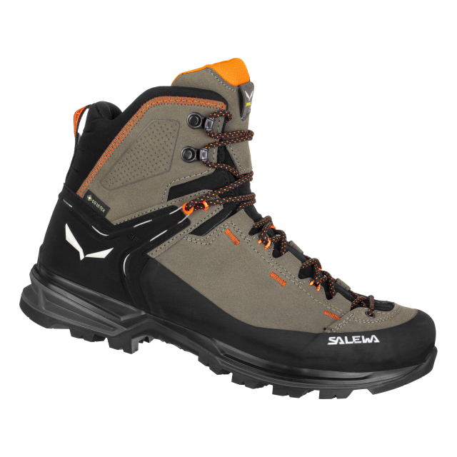 Men's Mountain Trainer 2 Mid Gore-Tex Boot