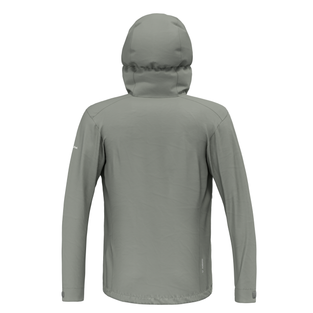 Puez 25L PTX Jacket M