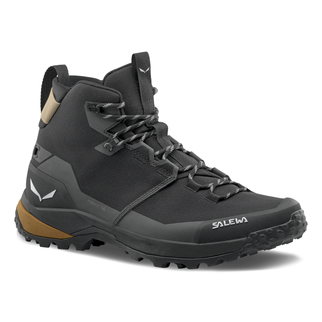 Men's Puez 2 Mid Powertex Boot