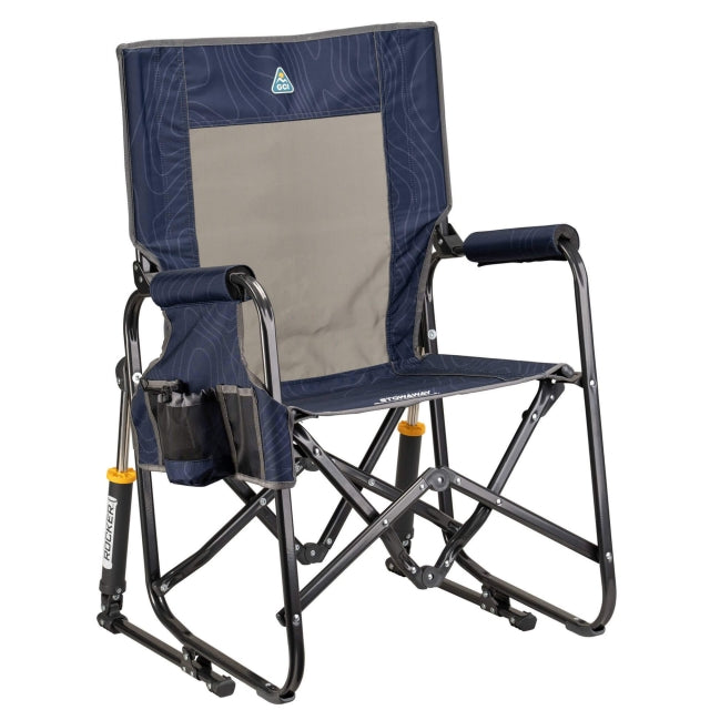 Stowaway Rocker
