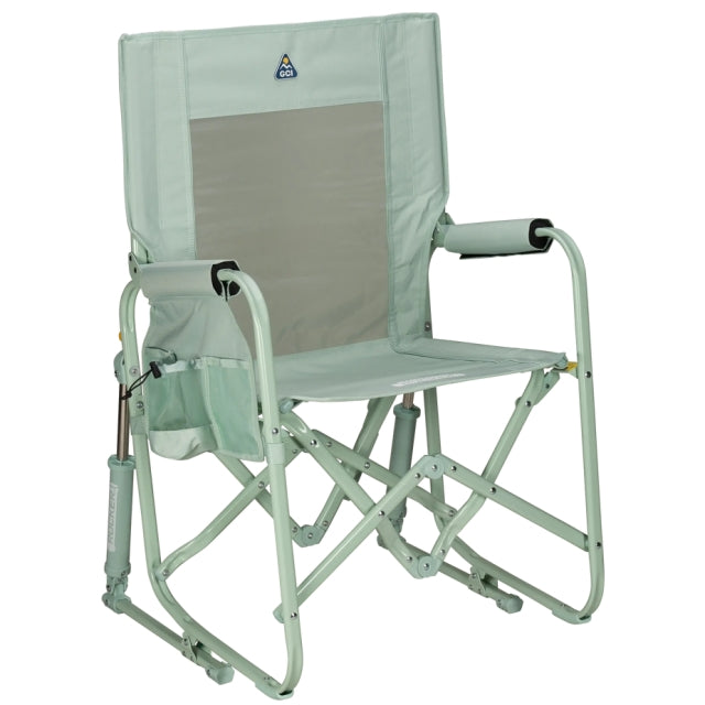 Stowaway Rocker