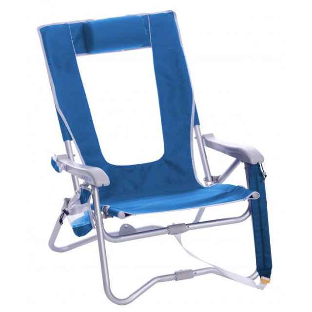 SunShade Backpack Event Chair