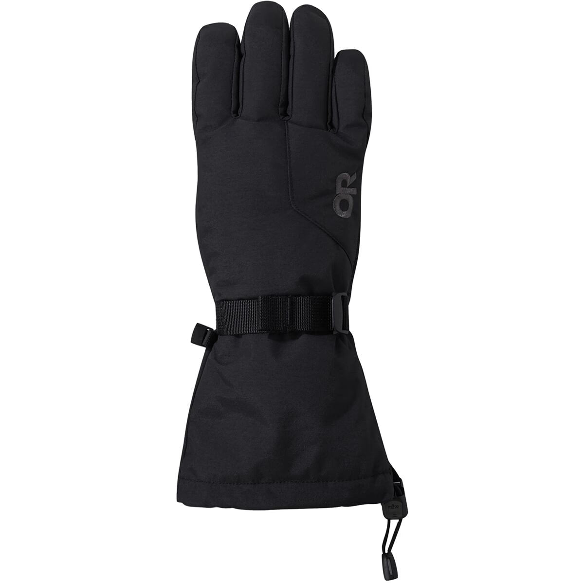 Women's Adrenaline Gloves - Earth's Edge