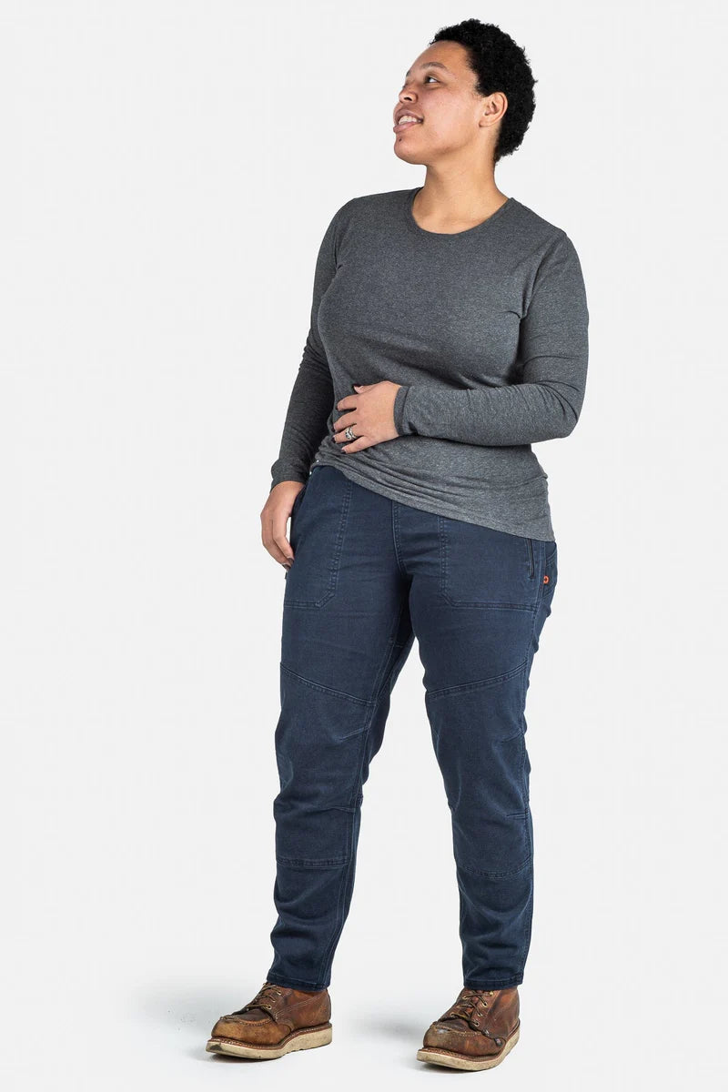 Women's Christa DIY