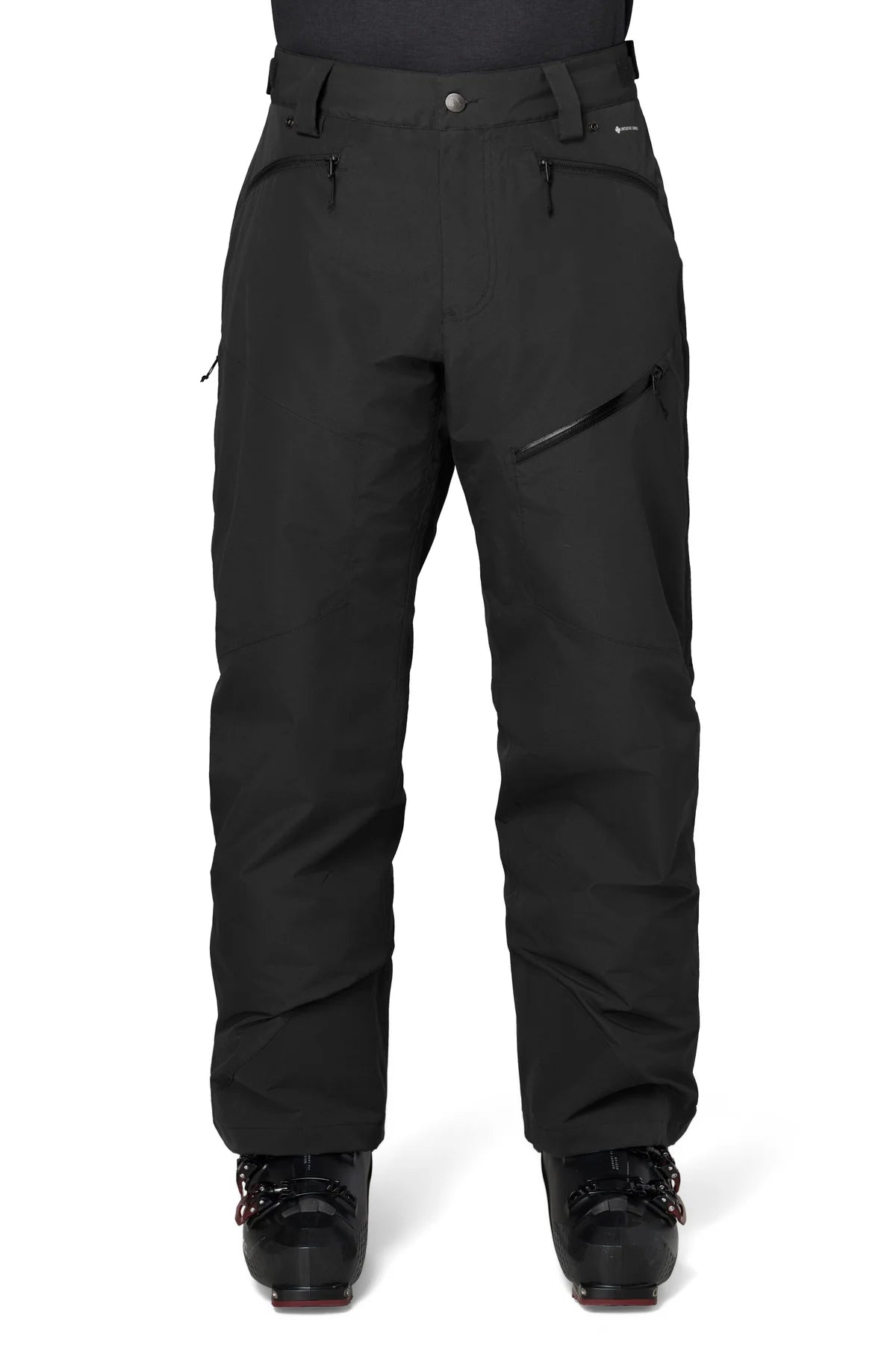 Outdoor Research Snowcrew Insulated Pants Men's - Trailhead Paddle