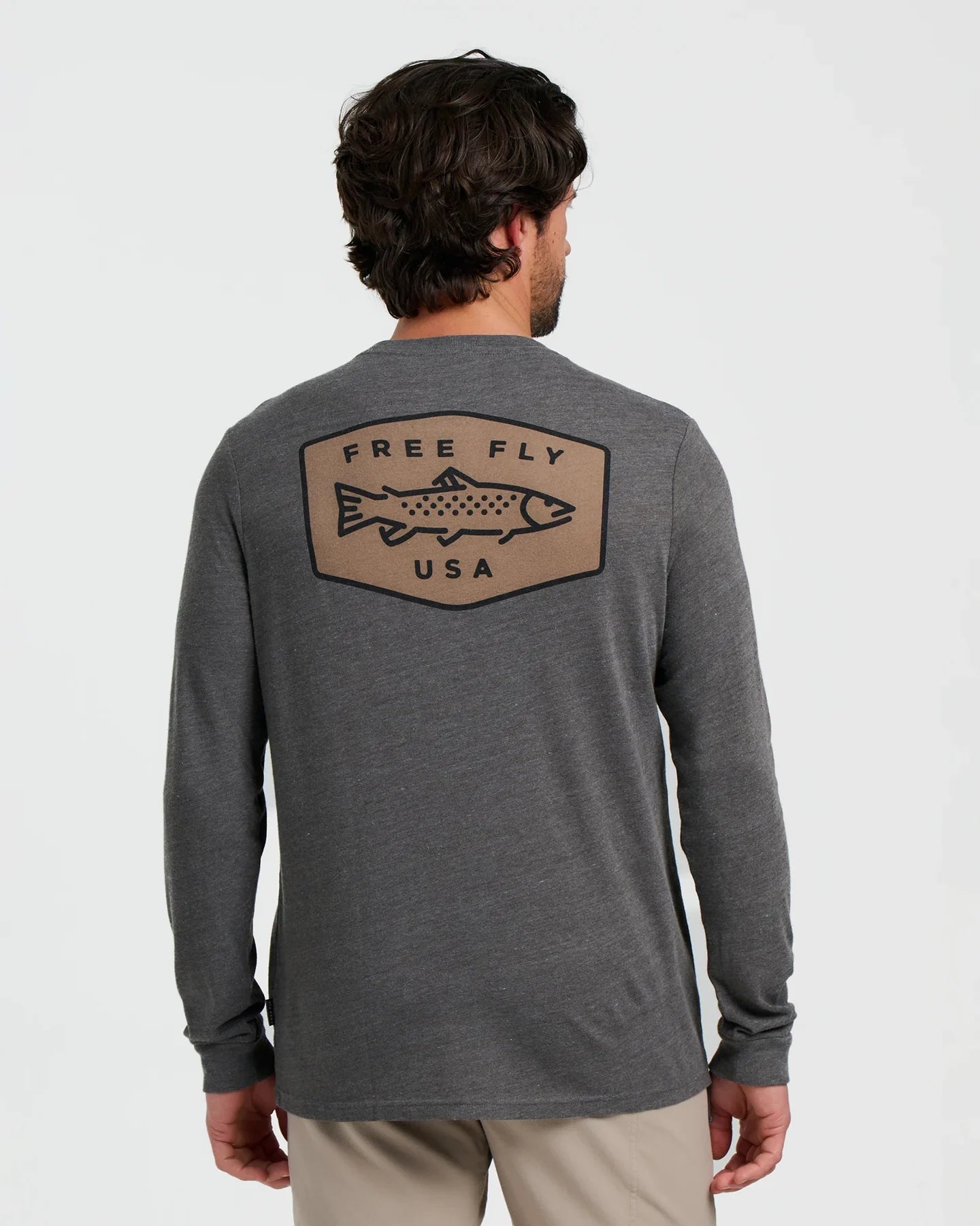 Freshwater Long Sleeve