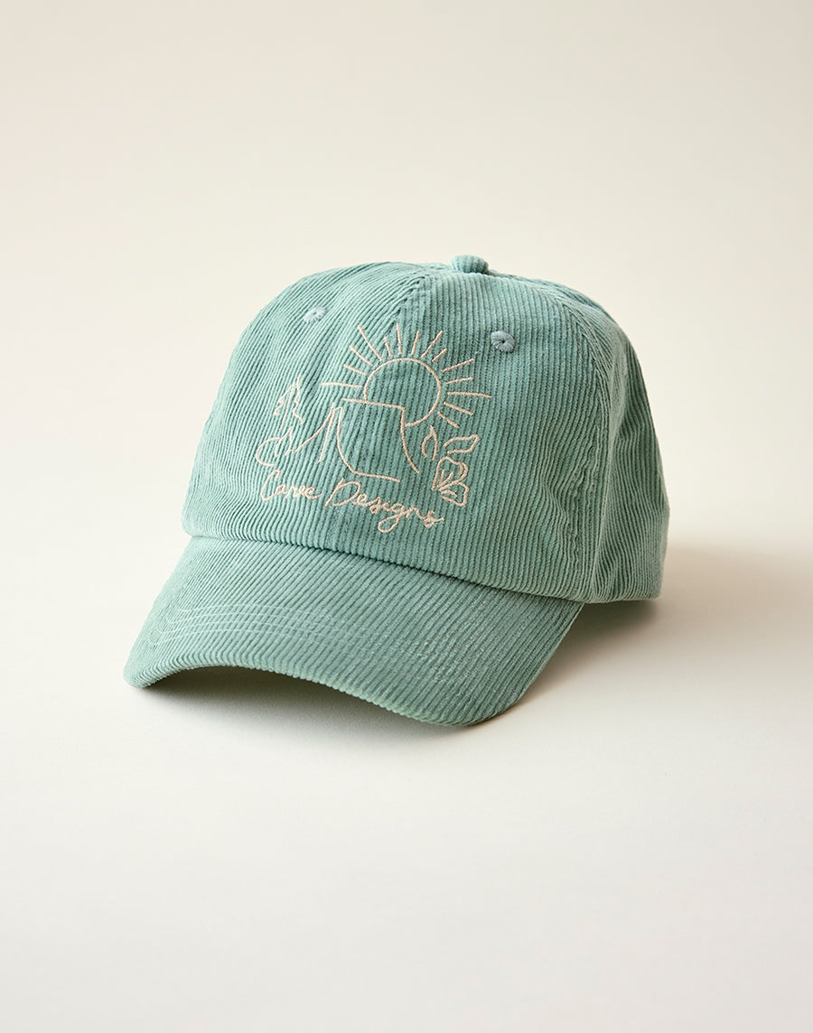 Cord Hat