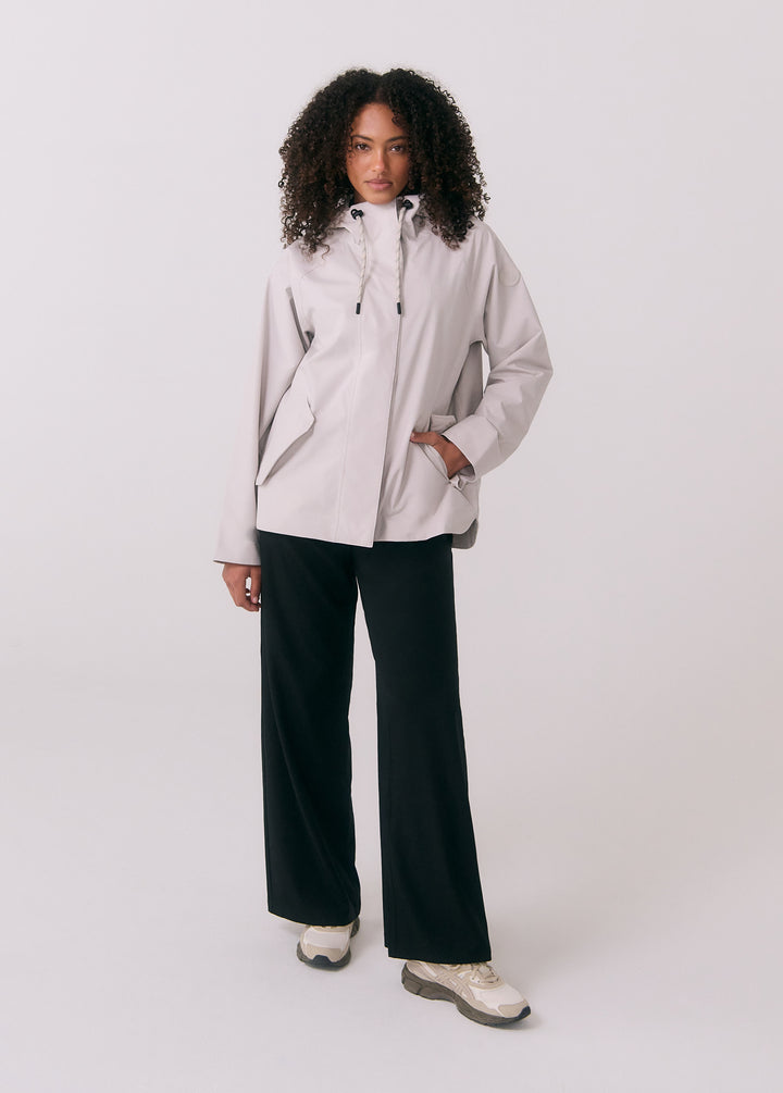 Women's Lachine Oversized Rain Jacket