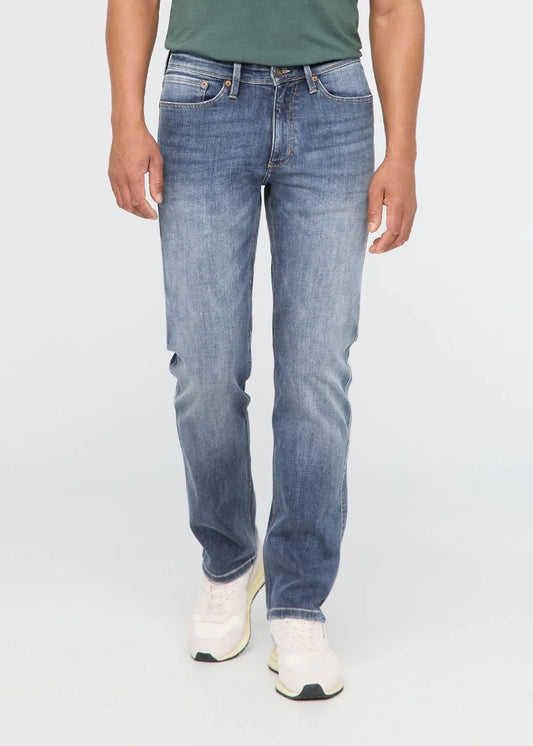 Performance Denim PLUS Straight