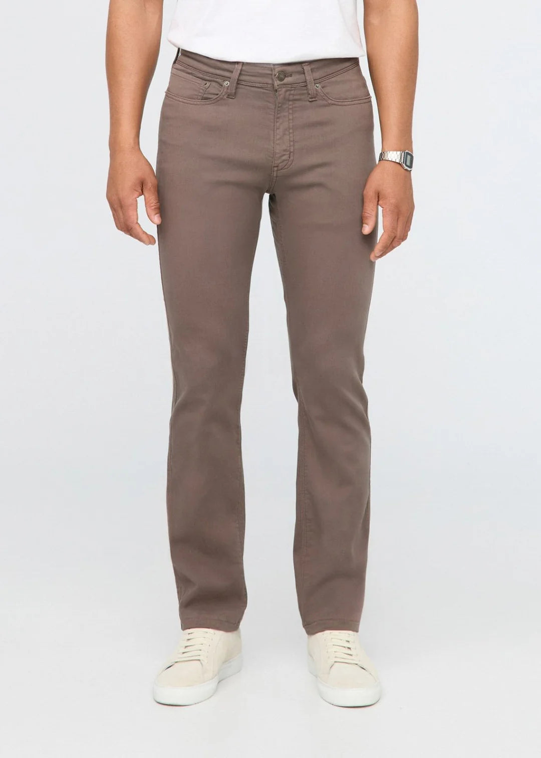 Men's No Sweat Straight