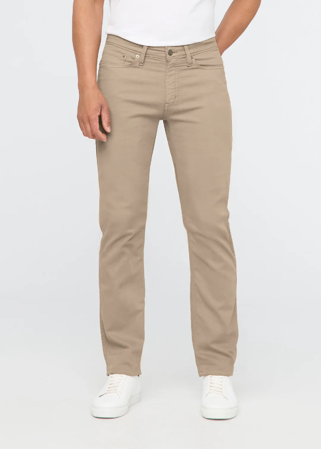 Men's No Sweat Straight