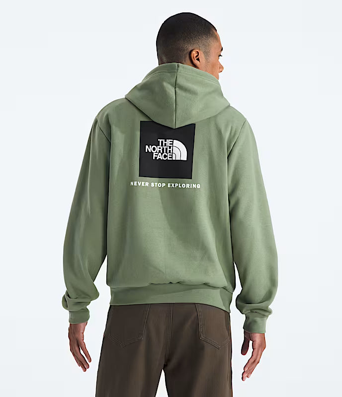 Men's Evolution Box NSE Hoodie