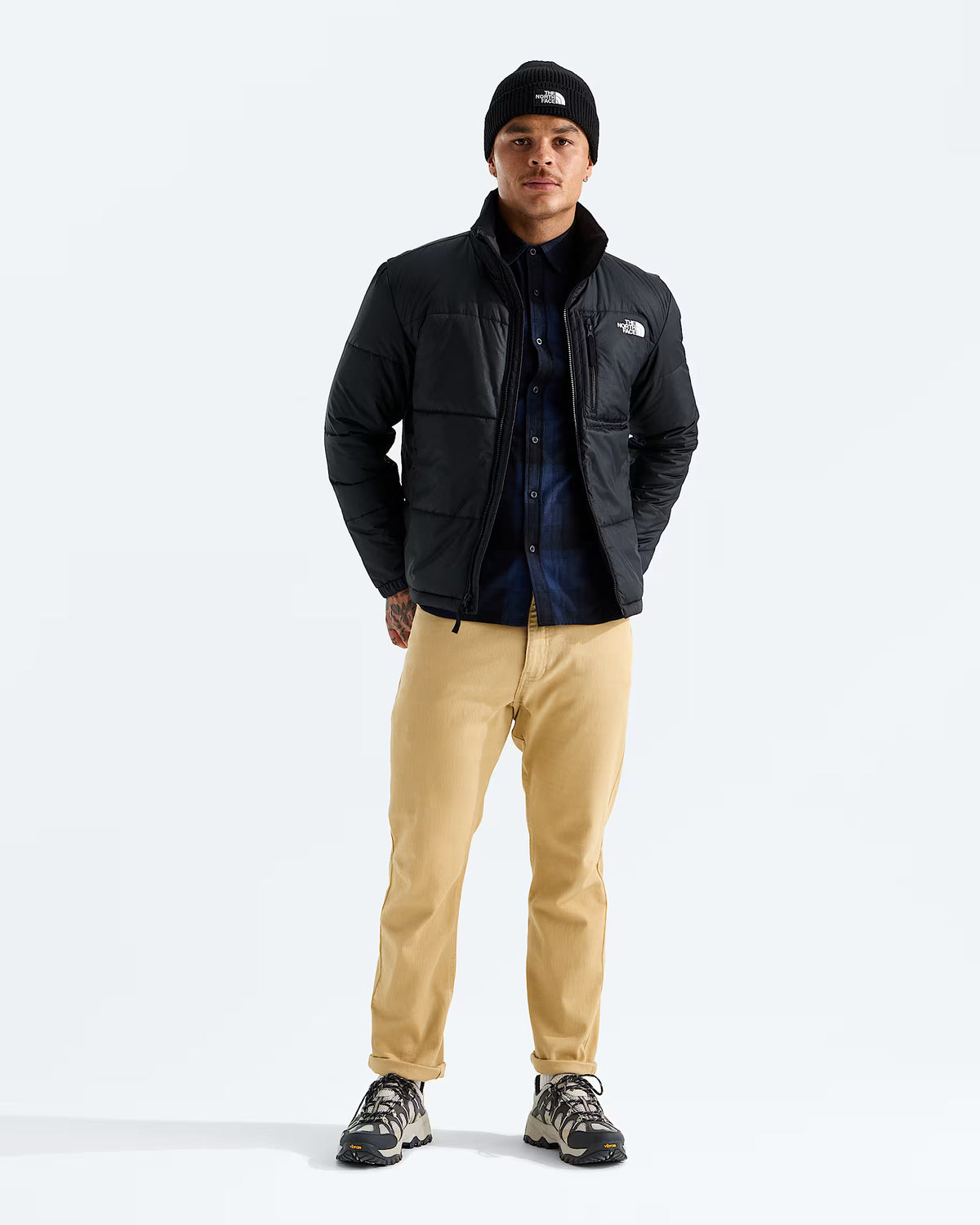 Men's Nuketo Synthetic Insulated Jacket