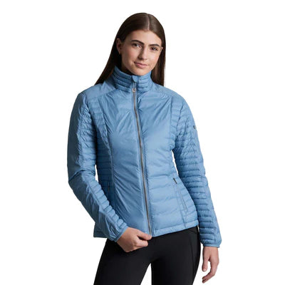 Spyfire Jacket