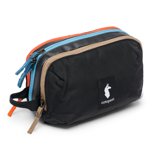 Nido Accessory Bag - Cada Dia - Earth's Edge