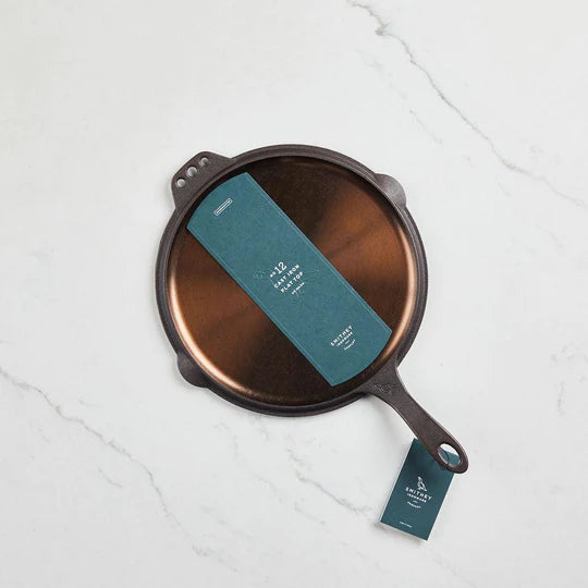 No. 10 Flat Top Griddle