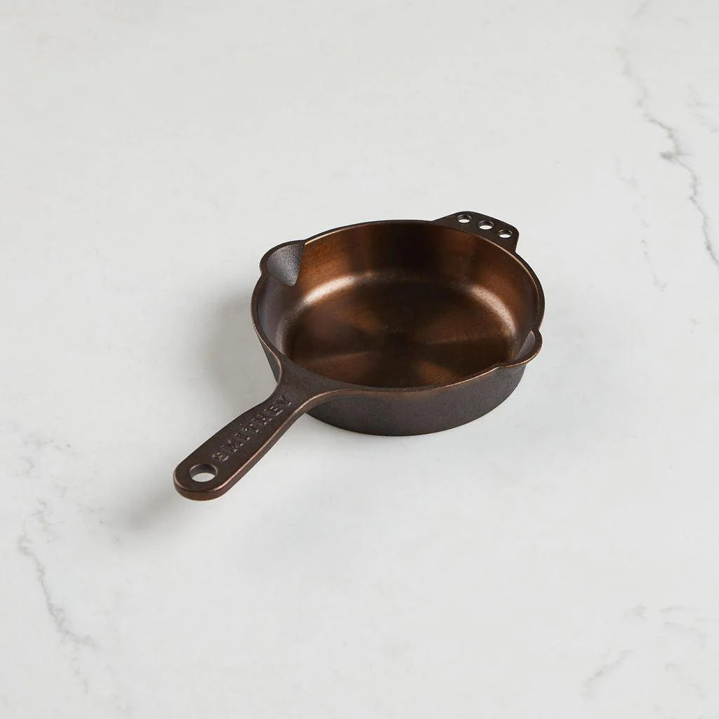 NO. 6 Skillet