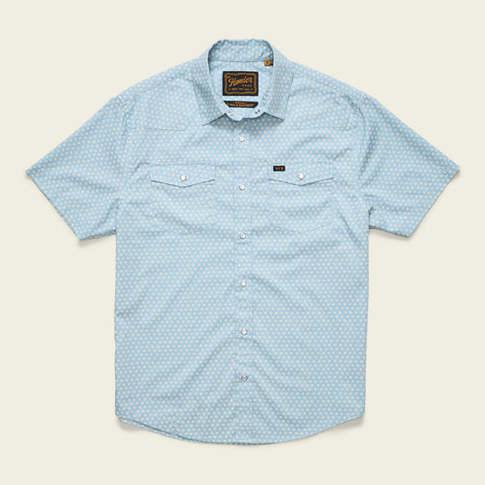 H Bar B Snapshirt