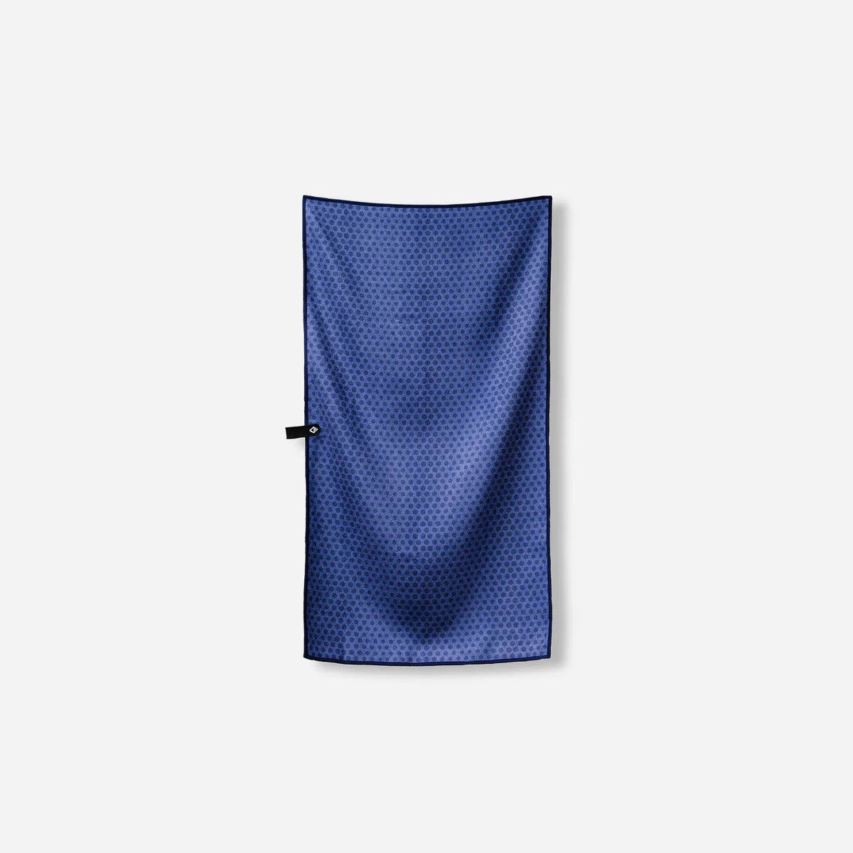 Fitness Towel: Pulse Dusk