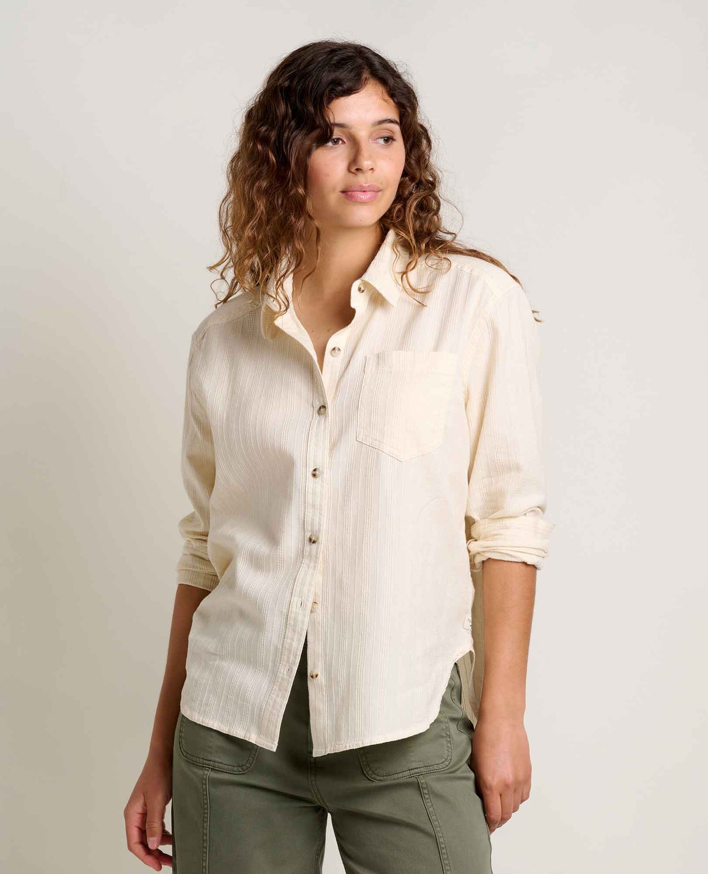 Airscape LS Shirt