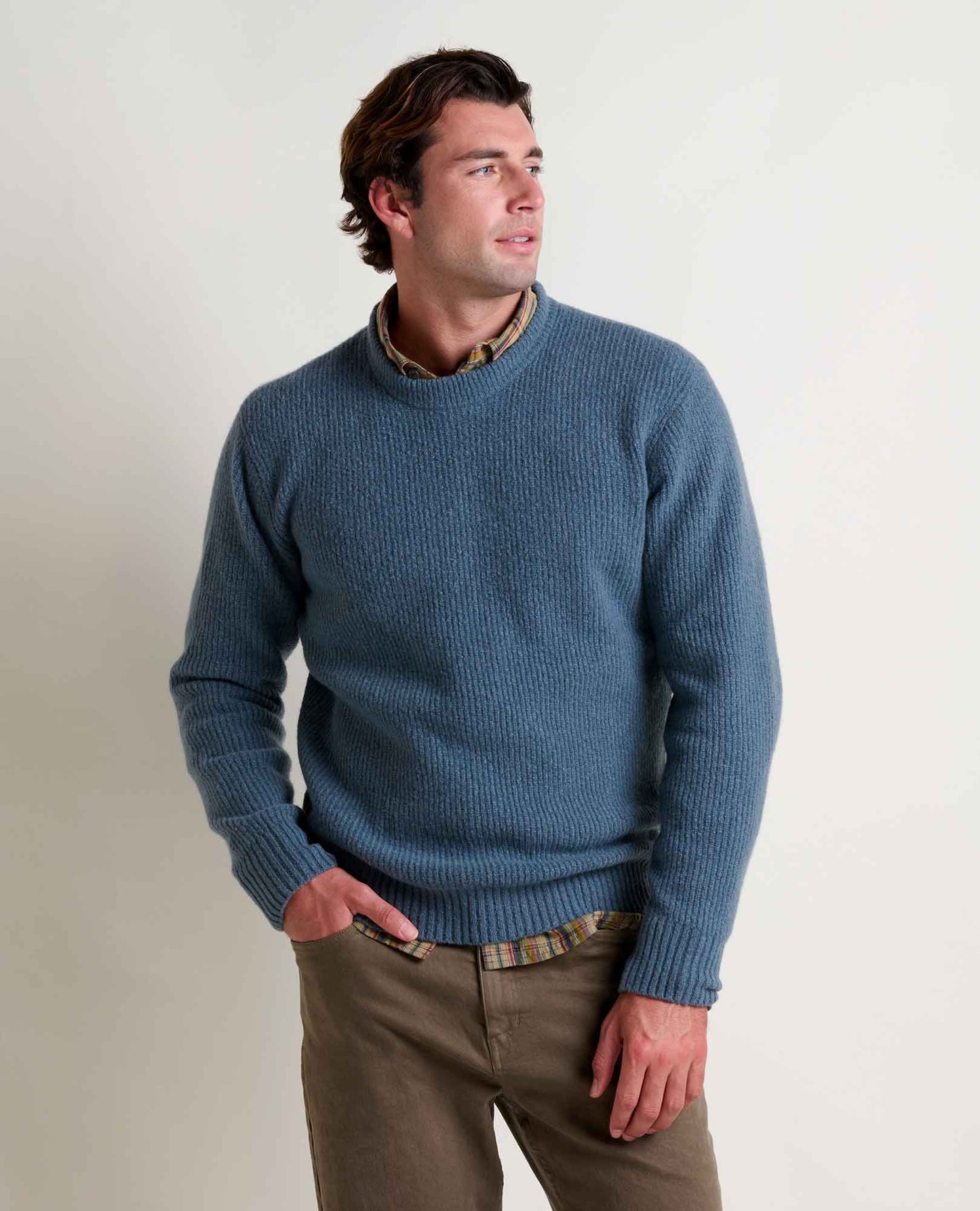 Men's Wasatch Sweater