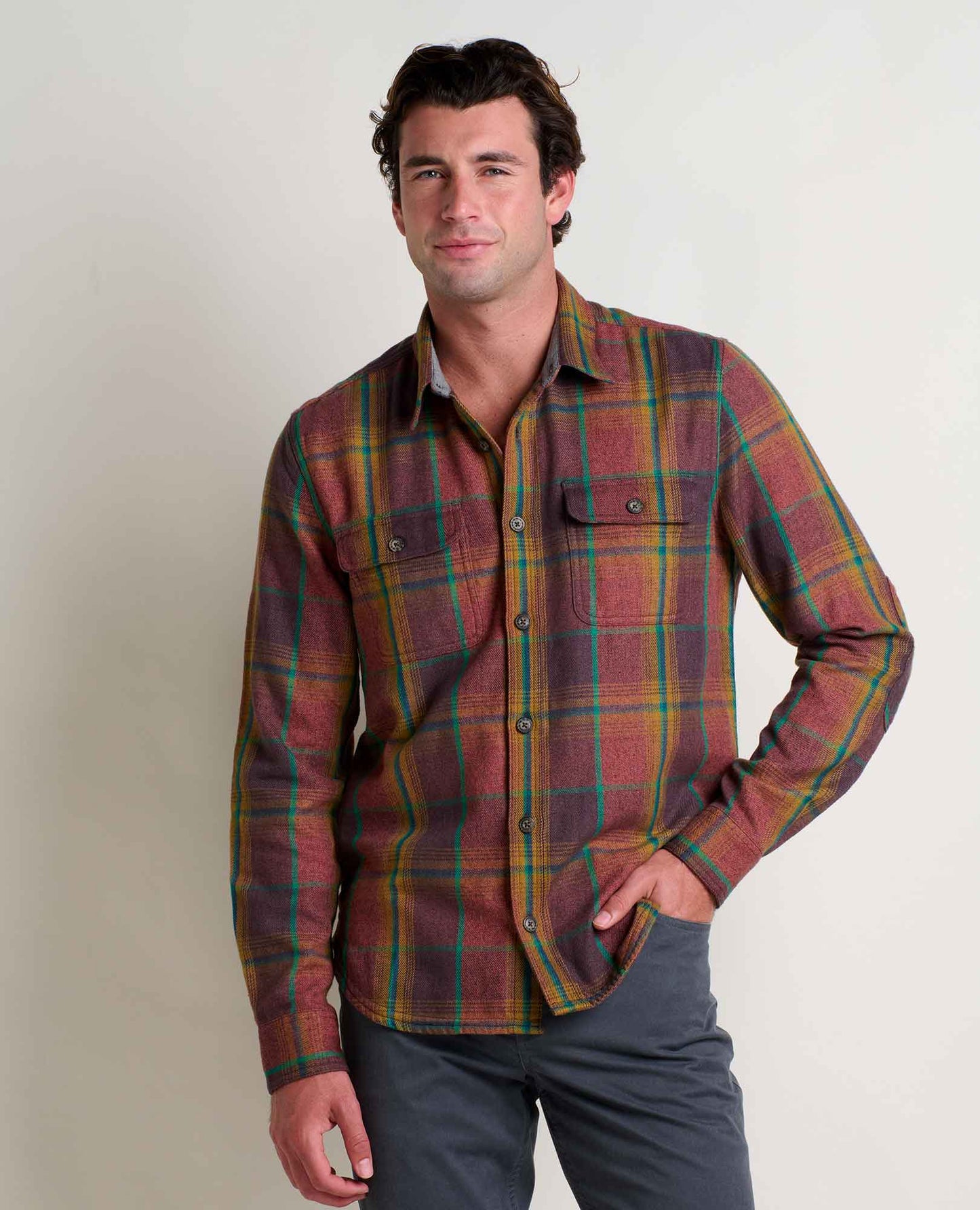 Ranchero LS Shirt