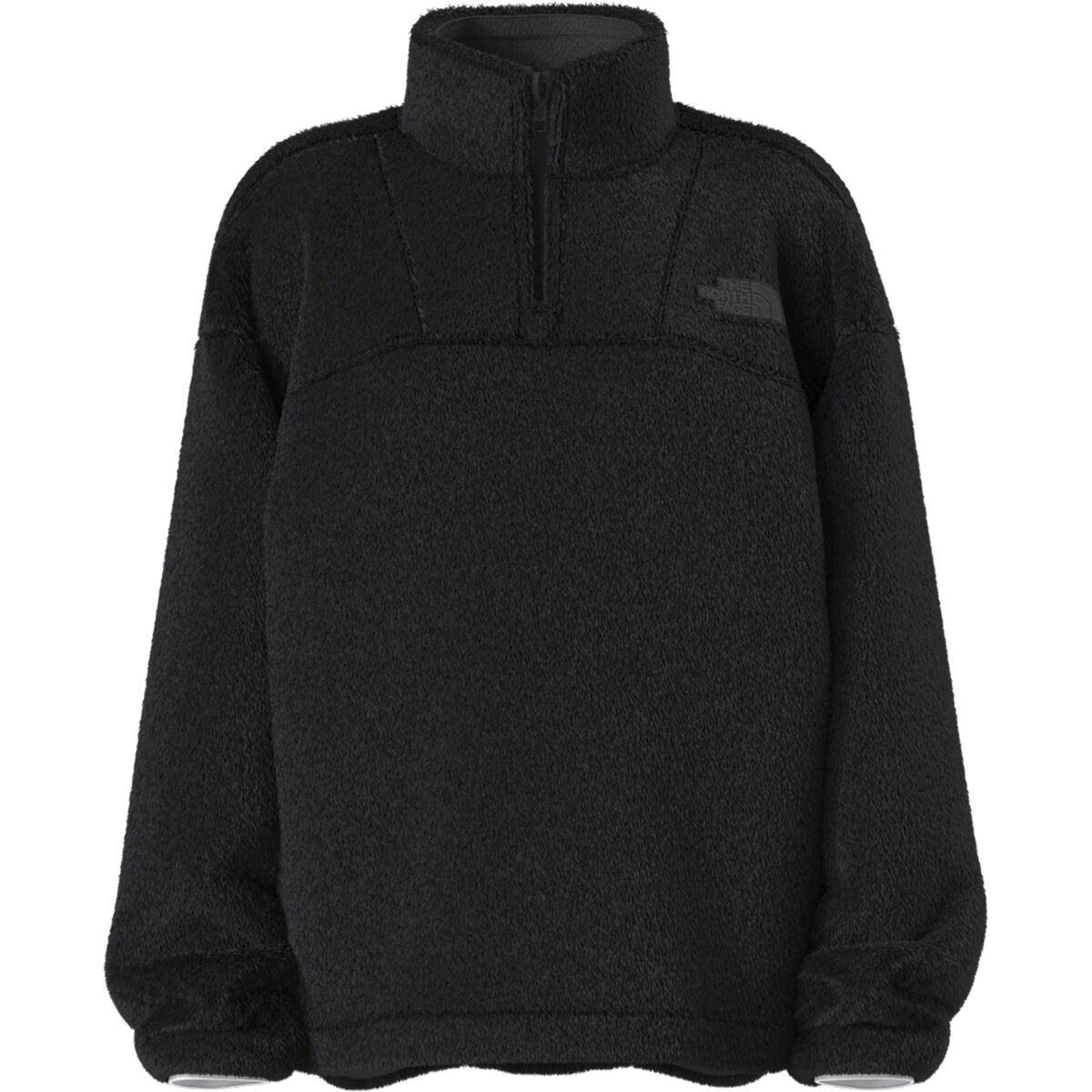 Girls' Osito Lux 1/4 Zip