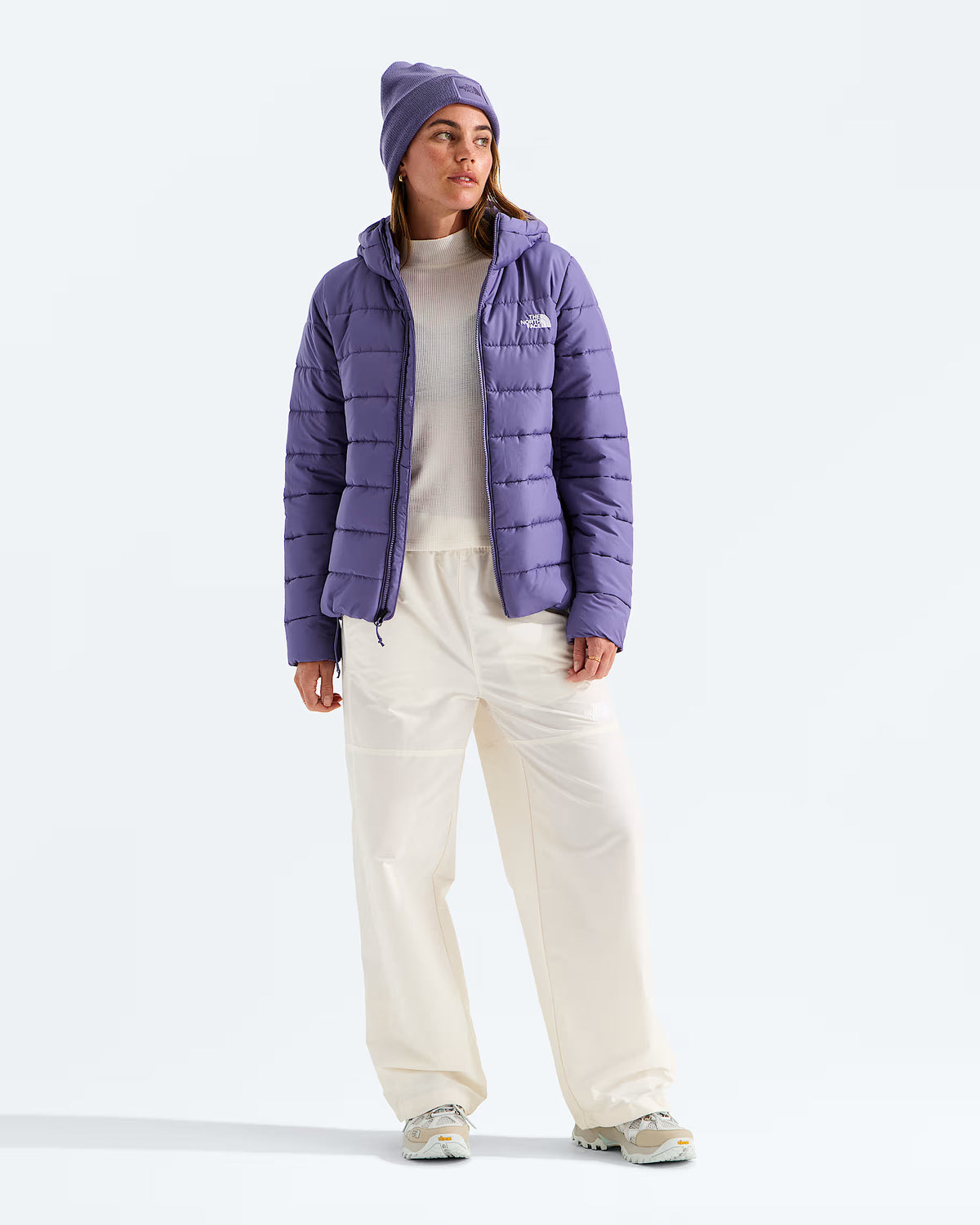 Women's Aconcagua Hooded Jacket