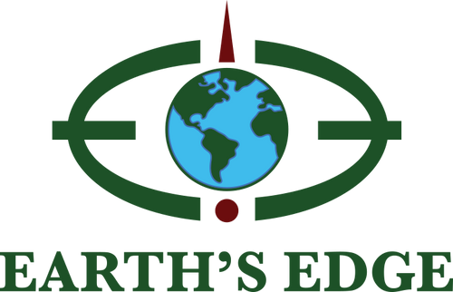 Earth's Edge logo
