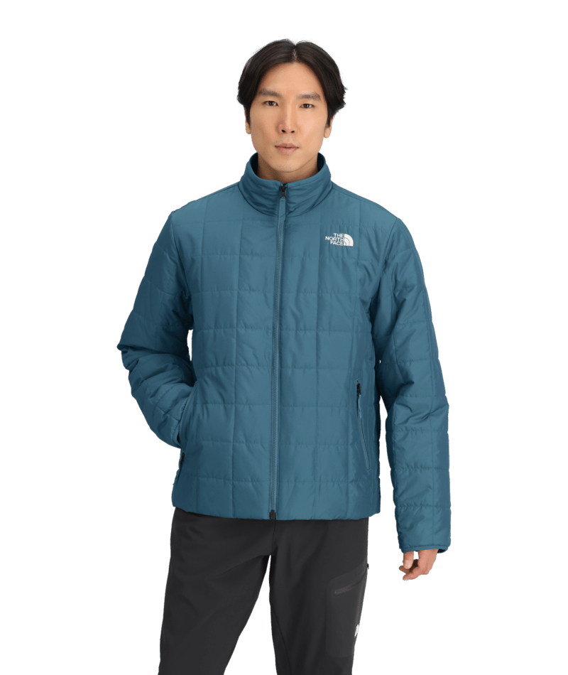 Men's Junction Insulated Jacket