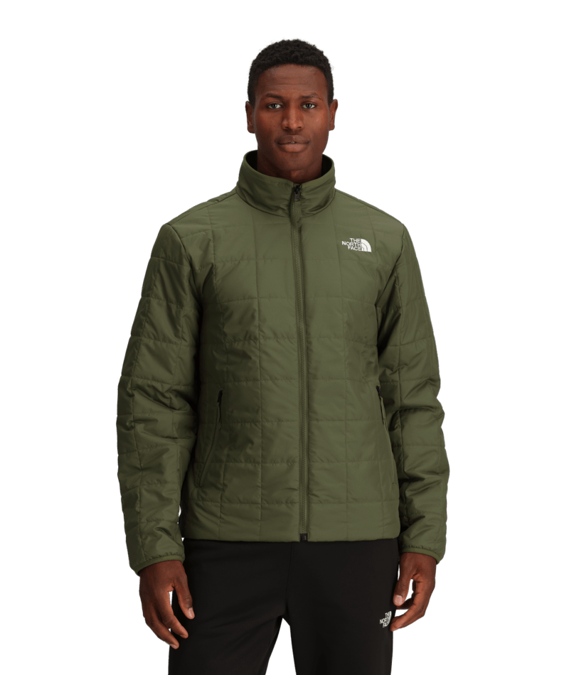 Men's Junction Insulated Jacket