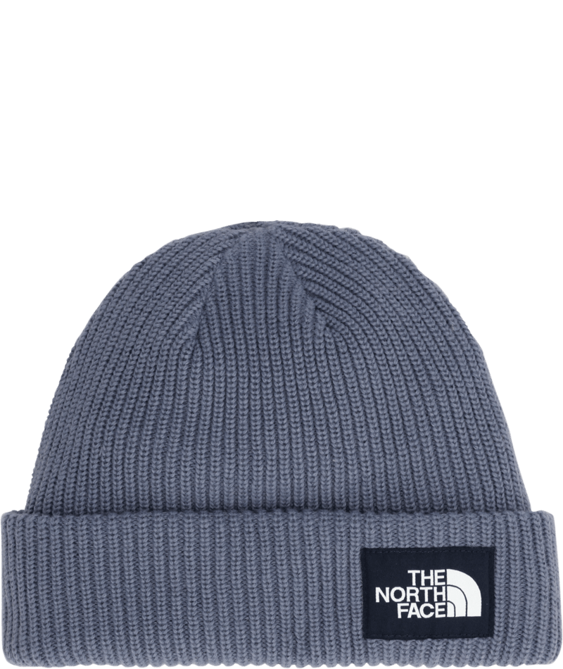 Salty Lined Beanie