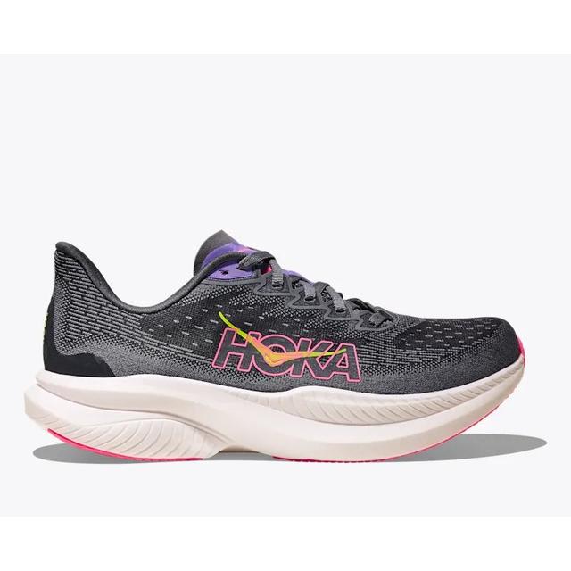 Women's Mach 6