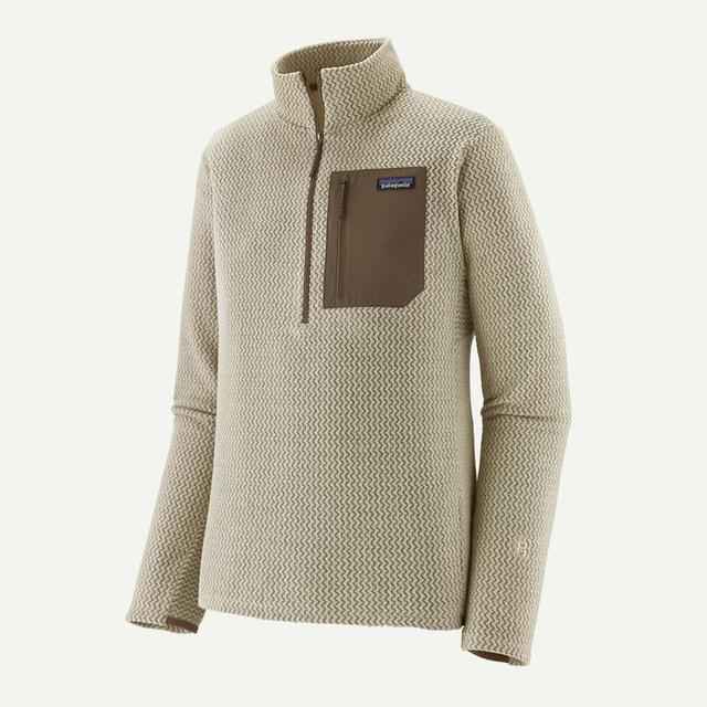 Men's R1 Air Zip