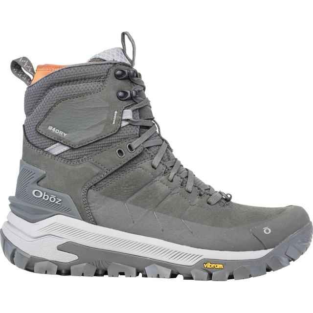 Men's Bangtail Mid Insulated Waterproof Casual