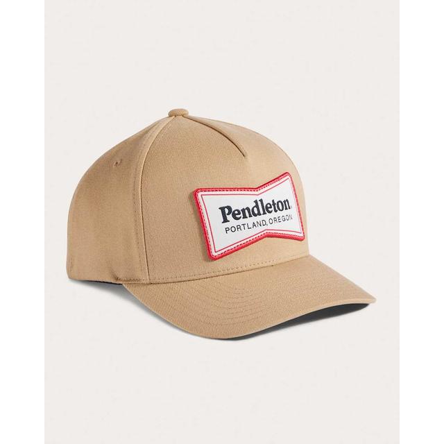 Vintage Logo Graphic Hat