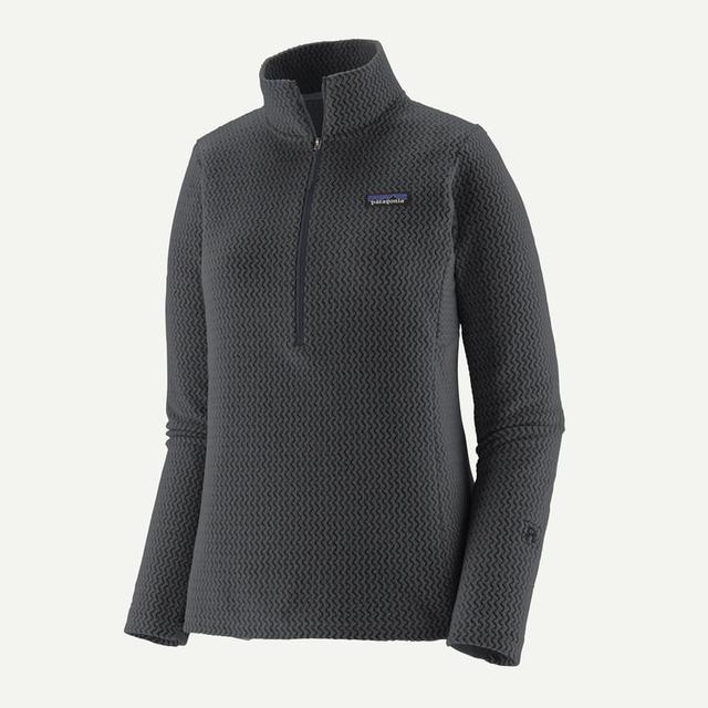 R1 Air Zip