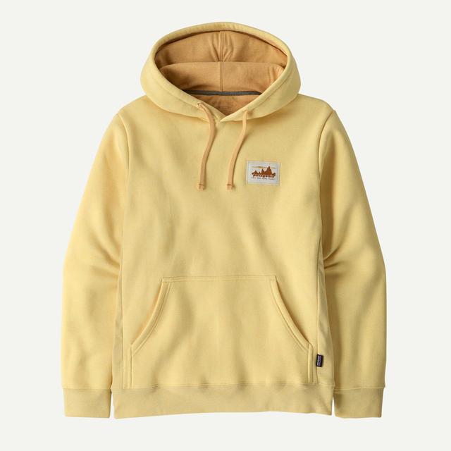 '73 Skyline Uprisal Hoody