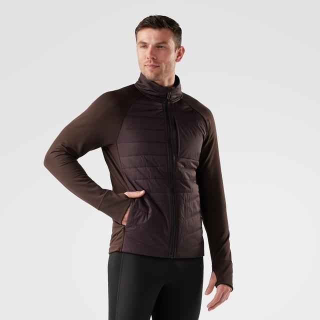 Men's Smartloft Hybrid Jacket