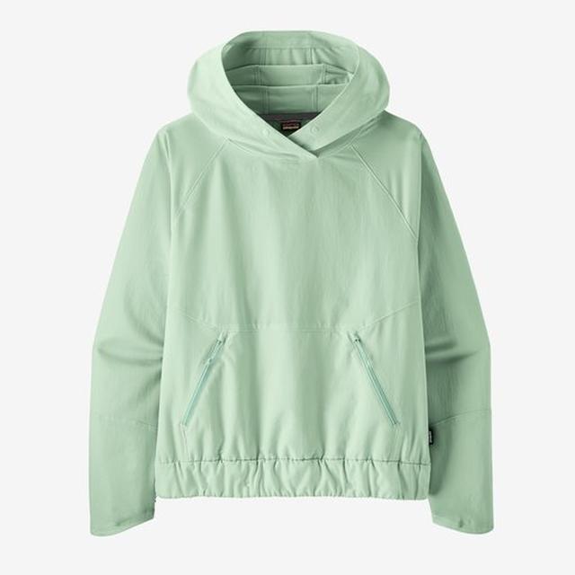 Women's Swift Drift Sun Hoody - Earth's Edge