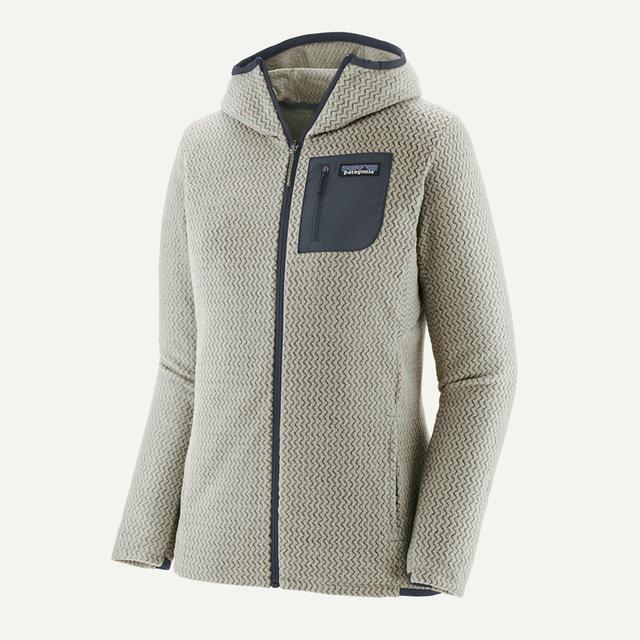 Women's R1 Air Full-Zip Hoody
