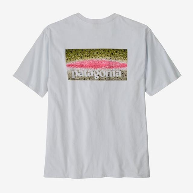 Men's Take a Stand Responsibili Tee