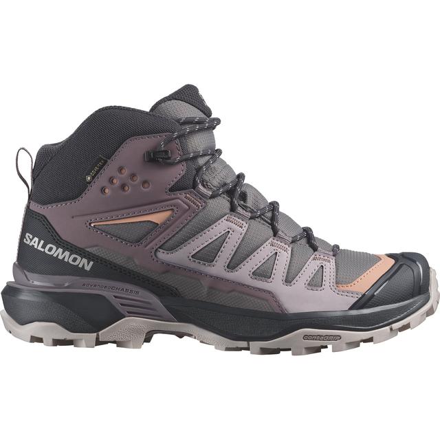 X ultra 360 mid gore-tex