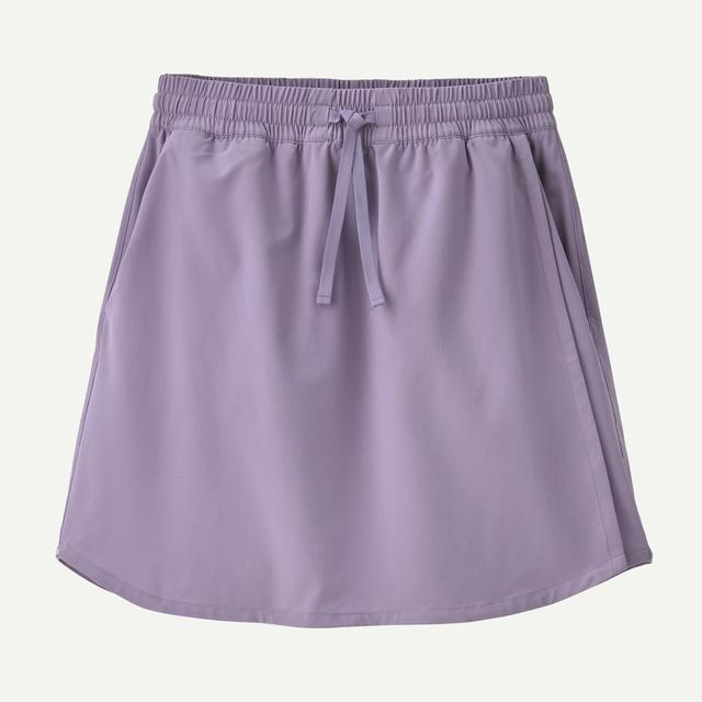 Women's Fleetwith Skort