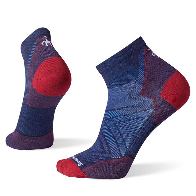 Unisex Run Ankle Socks