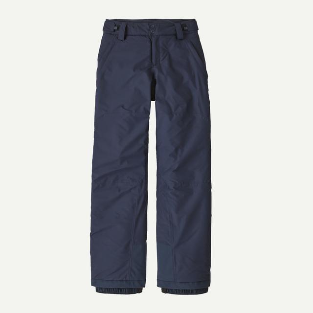 Kid's Powder Town Pants